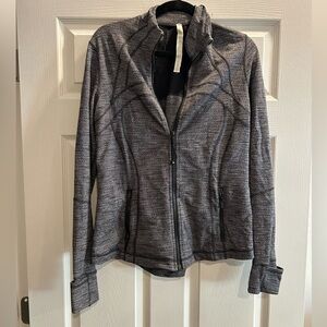 Lulu Define Jacket